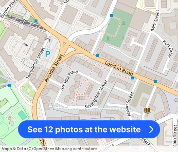 2 bedroom flat for rent - Photo 1