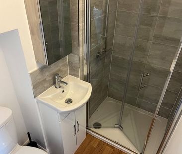 Room 4, Welbeck Street, Mansfield, NG18, Property for rent - Photo 4