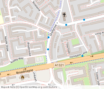Beehive Lane, Basildon, SS14 - Photo 1