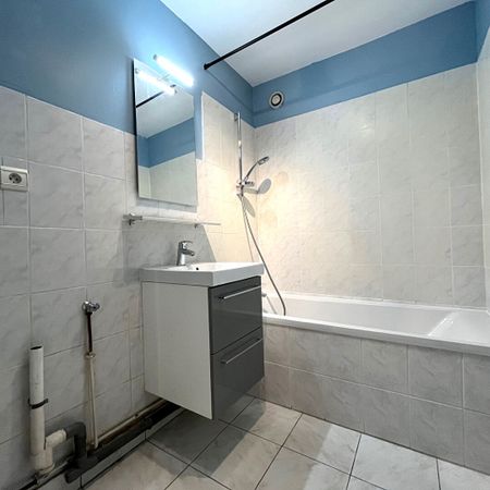 Appartement Nogent Sur Marne STUDIO 33 m2 - Photo 4