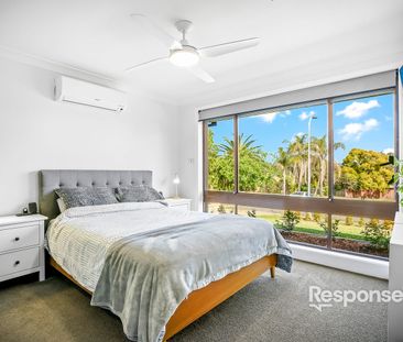 Side access - plenty of parking + quiet cul-de-sac! - Photo 6