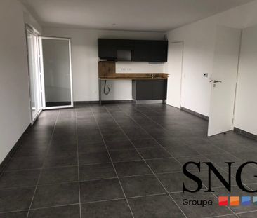 T3 AVEC BALCON ET PARKING EXTERIEUR - Photo 1