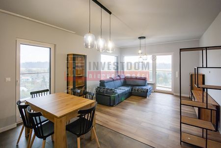 Mieszkanie do wynajęcia Opole, 3 pokoje, 71m - Photo 2