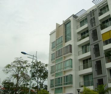 Deng Fu Ville (D14), Apartment - For Rent - Photo 5