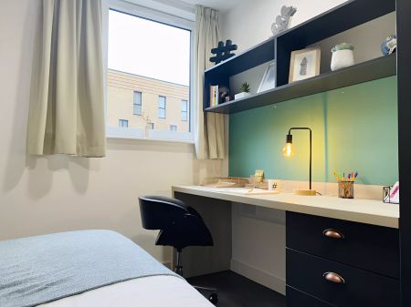 Ensuite Diamond - Photo 5
