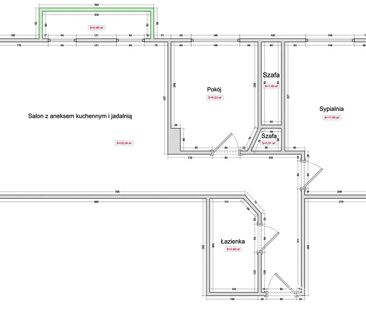 Mieszkanie Rumia, ul. Saperów - Фото 2