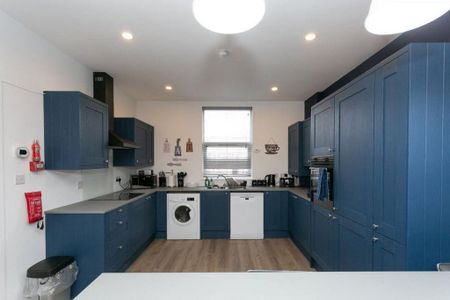 1 bedroom house of multiple occupation to rent - Photo 5