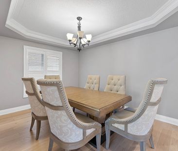 For Lease - 172 Ribston Street, Markham, Ontario - Photo 3