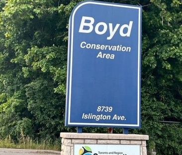 For Lease - 110 Lio Avenue, Vaughan, Ontario - Photo 3