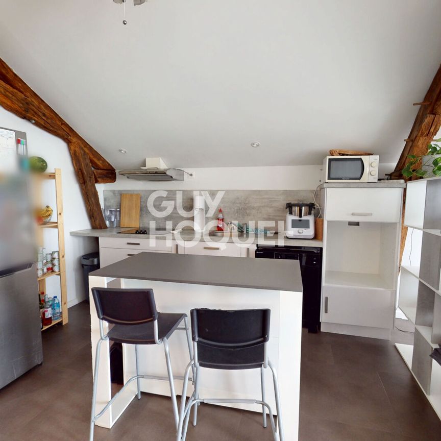 Maison de 74 m2 - Photo 1