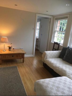 1 bedroom apartment to rent - Photo 1