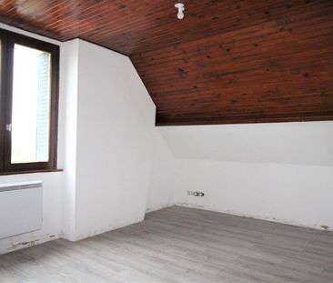 Appartement T2 Athis-Mons à louer - Photo 1