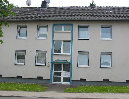 Schöne Wohnung sucht Mieter: 2,5-Zimmer-Wohnung - Photo 1