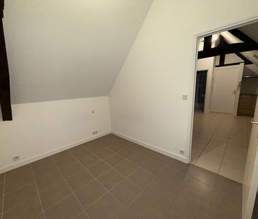 Appartement Dol De Bretagne 2 pièce(s) 24 m2 - Photo 1