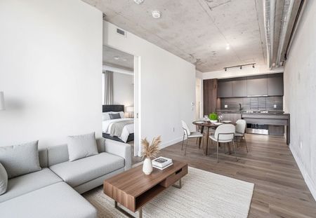 For Lease - 10 James Street Unit# 404, Ottawa Centre, Ontario - Photo 3