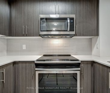 For Lease - 3476 Widdicombe Way Unit# 11, Mississauga, Ontario - Photo 5