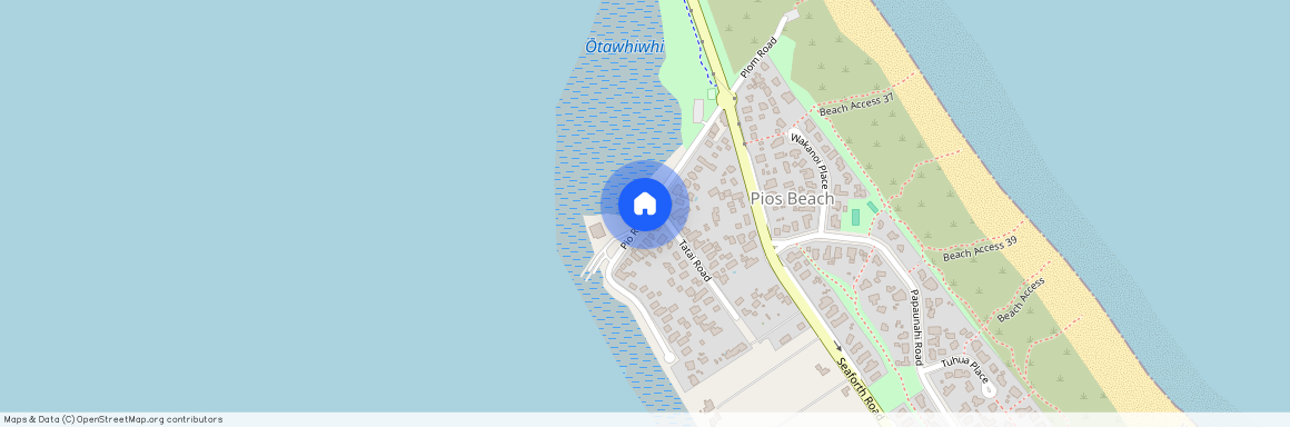 0 Pio Rd, Waihi Beach, Western Bay Of Plenty