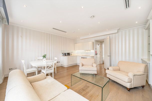 Cathcart Road, Earls Court, SW10, London - Photo 1