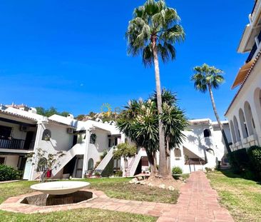 Apartment for rent in Fuengirola, 1.050 €/month - Photo 6