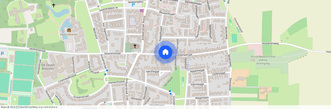 Longinastraat, 6225 AN Maastricht