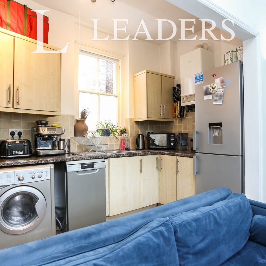 2 bedroom apartment to rent Belle Vue Court, 122D Devonshire Road, London, SE23 - Photo 1