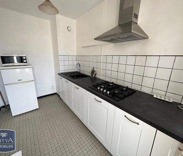 Location Appartement 1 pièce 31m² ST ETIENNE 42100 - Photo 5