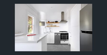 Art Deco Character and Contemporary Style in a Boutique Block of Seven - Photo 5