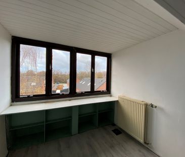 Johan de Wittlaan - Foto 1