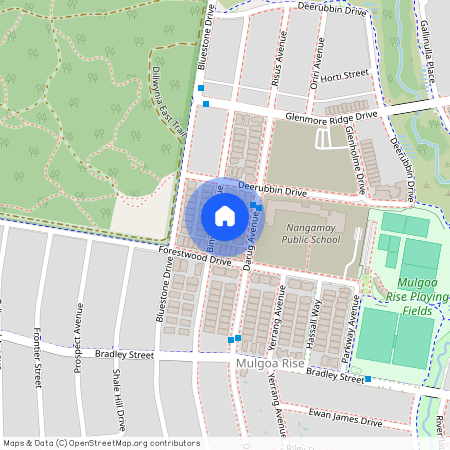 52 Binyang Avenue, NSW 2745, Glenmore Park