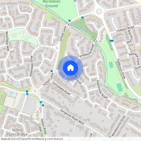 Maple Close, Hardwicke, GL2 4YH