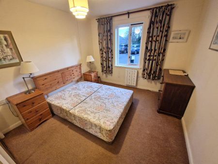 2 bedroom bungalow to rent - Photo 2