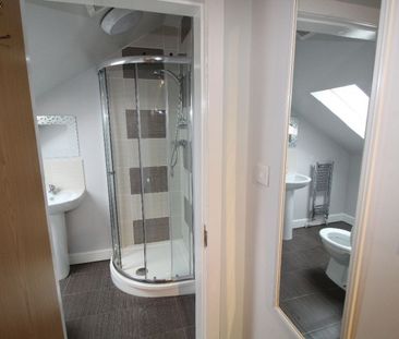 Hawkins Street, Flat, PRESTON, Lancashire PR1 7HR - Photo 5