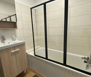 Location Appartement 2 pièces LIMOGES (87000) - Photo 4