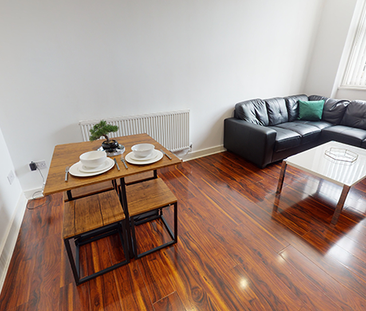 Flat 1, Gainsborough House, Wavertree - Photo 5