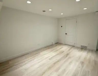 Basement Suite | 9 Edgeford Way Northwest, Calgary - Photo 1