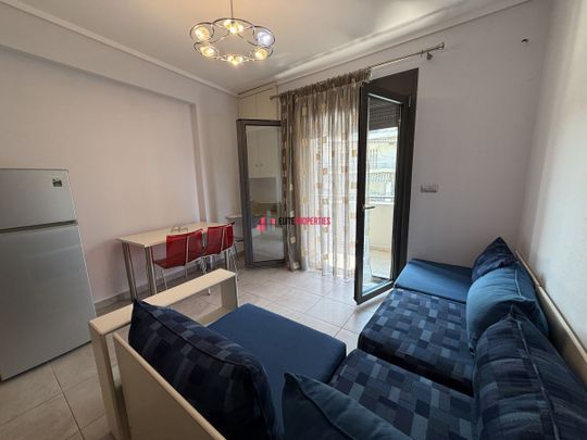 Studio/Γκαρσονιέρα για ενοικίαση 40 Εκκλησιές (40 Εκκλησιές - Ευαγγελίστρια) - Photo 1