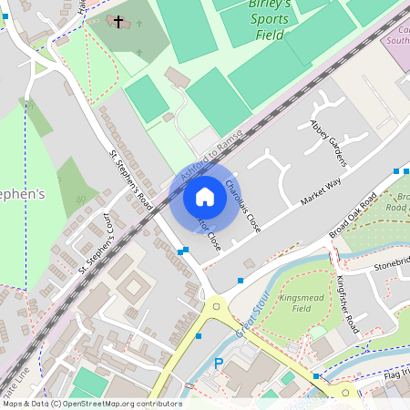 Kent CanterburyDextor Close, CT2 7JB, Canterbury