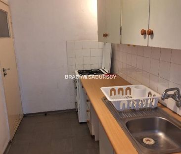 Mieszkanie Kraków Krowodrza powierzchnia 55.0 m² C206-WM-60701 - Zdjęcie 5