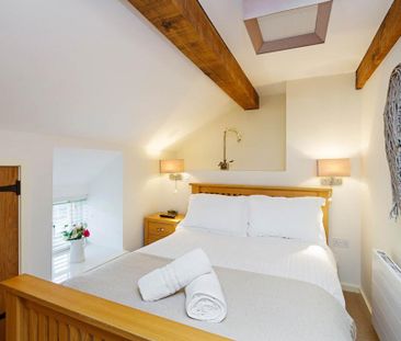 3 bedroom cottage to rent - Photo 5