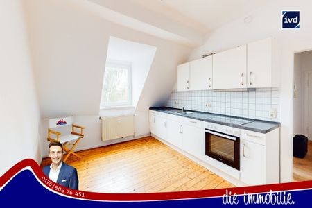 *** 2 Zimmer - EBK - Aschersleben *** - Photo 3