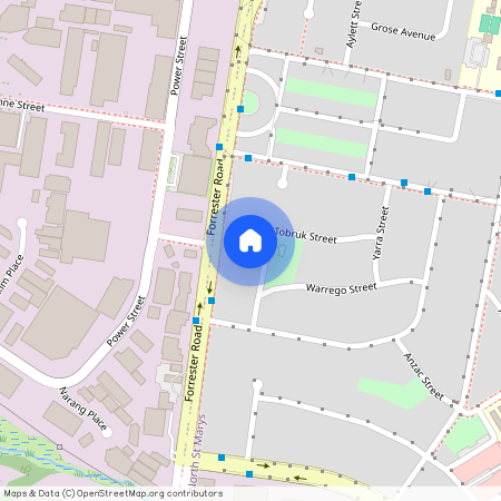 29a Tobruk Street, North St Marys 2760, New South Wales