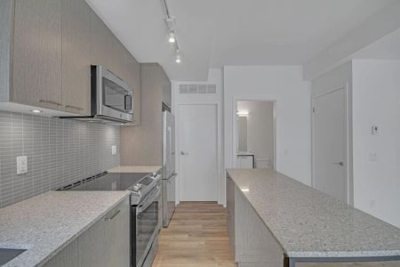For Lease - 30 Ed Clark Gardens Unit# TH4, Toronto, Ontario - Photo 4