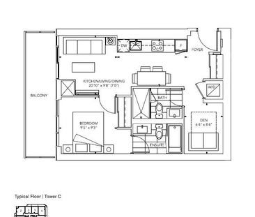 For Lease - 8 interchange Way Unit# 2101, Vaughan, Ontario - Photo 3