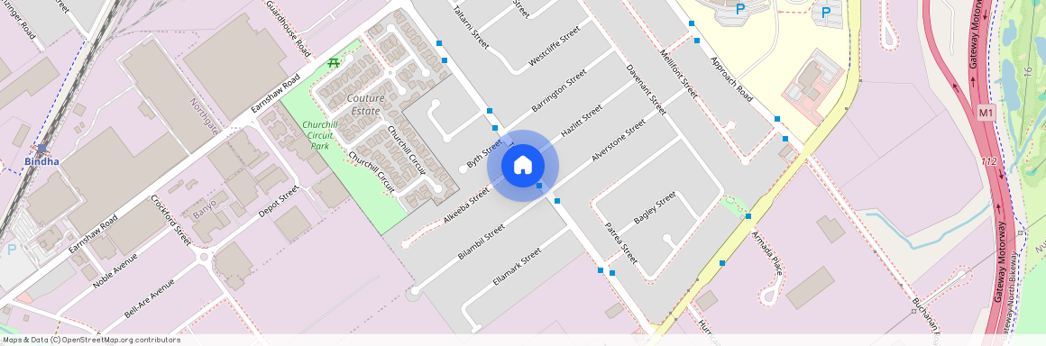 2, Alkeeba Street, QLD, Banyo