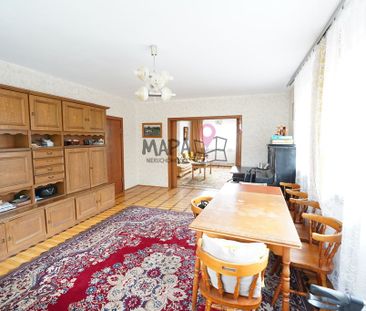 Dom Pogodno na siedzibę firmy gabinety biura - Zdjęcie 2