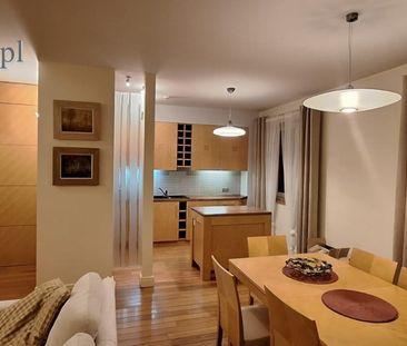 Warszawa, Ursynów, Kabaty - Photo 5