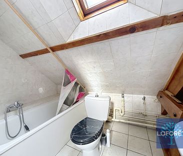 Appartement T2 près de PONT AUDEMER à louer - Photo 4
