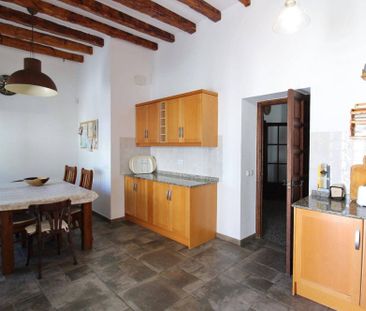 Luxury 8 room Detached House for rent in San Juan de Alicante, Vale... - Foto 5