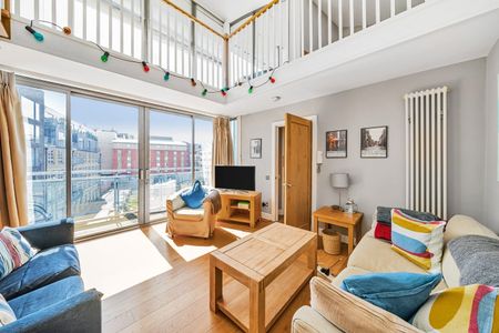 Tanner Street, London, SE1 - Photo 2