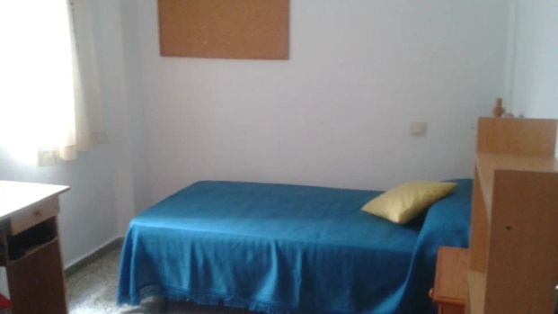 Piso de alquiler en Calle Infanta Beatriz, Camino de Ronda - Photo 1